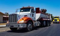 Kodiak Trucking Inc. image 1